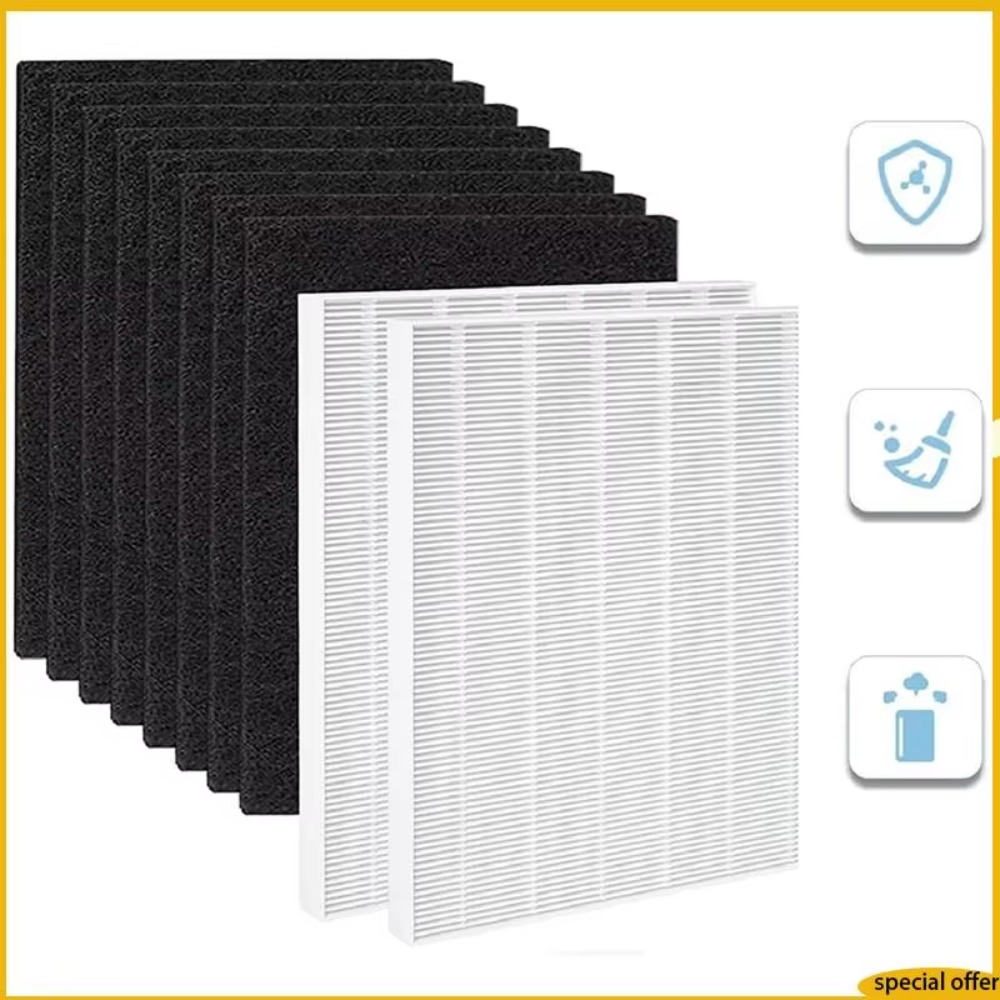Coway Air Purifier Ap-1512Hh - Сменный фильтр A61I AP-1512HH для очистителя