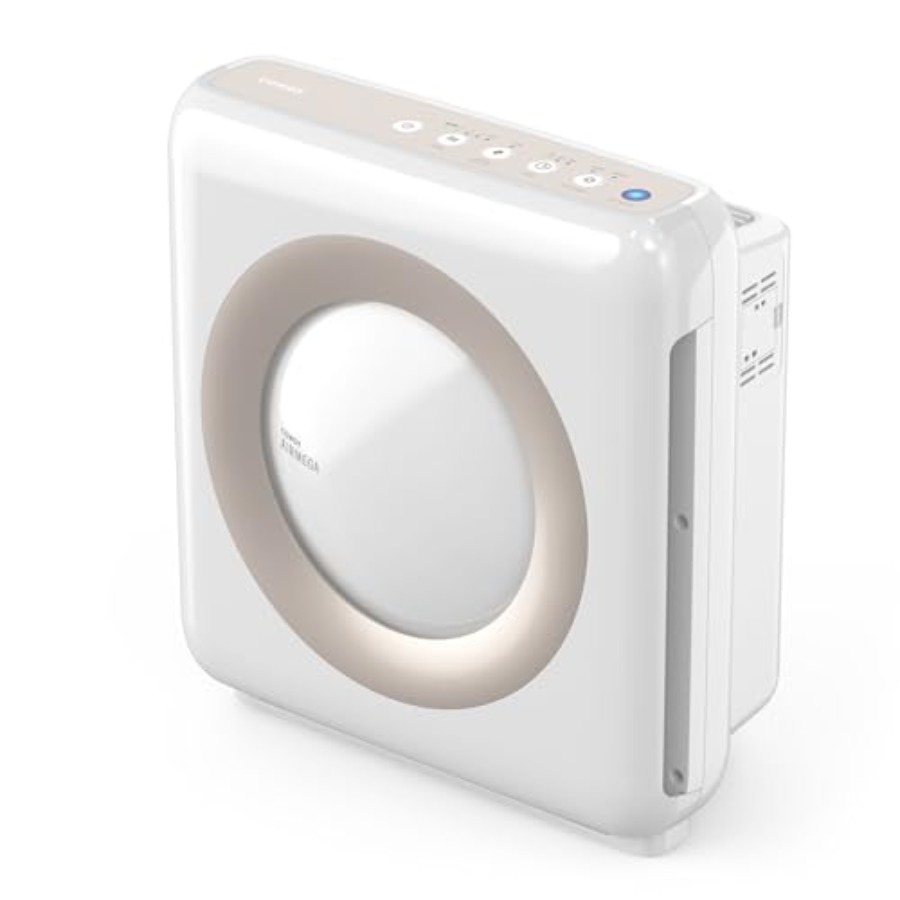 Coway Air Purifier Ap-1512Hh - Очиститель воздуха Coway Airmega AP-1512HH W