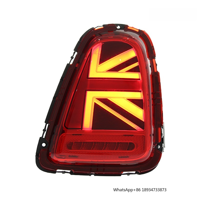 Union Lighting & Decor Montreal Quebec - Подходит для BMW MINI задние фонари