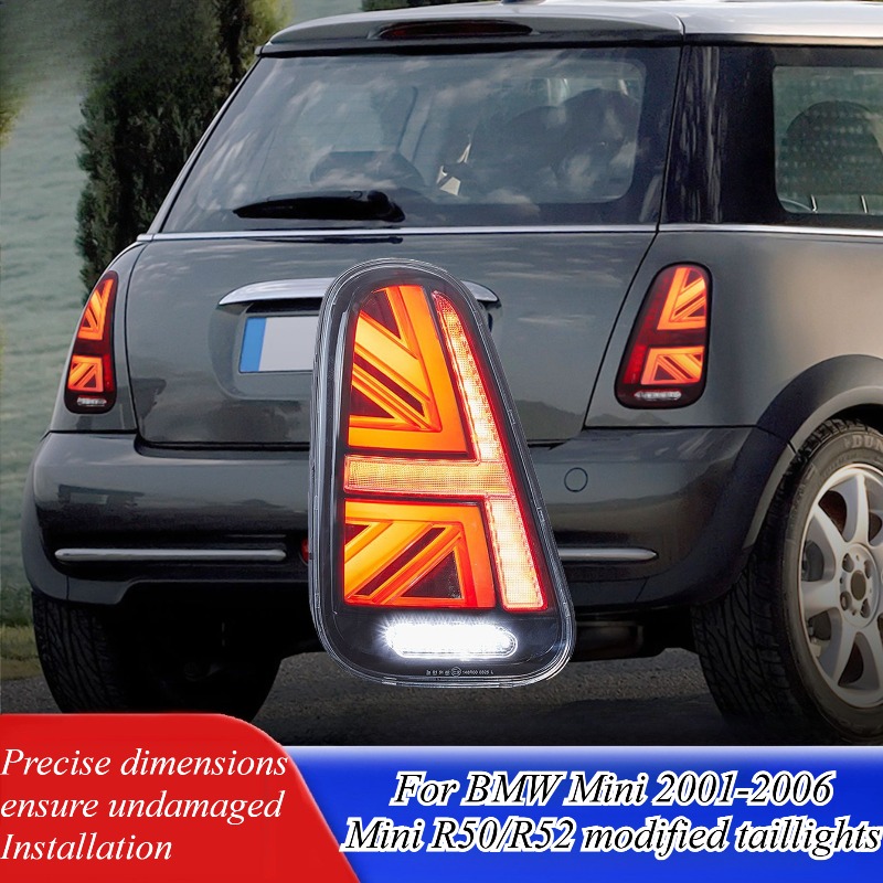 Union Lighting & Decor Montreal Quebec - Для MINI R50 R53 R52 Cooper