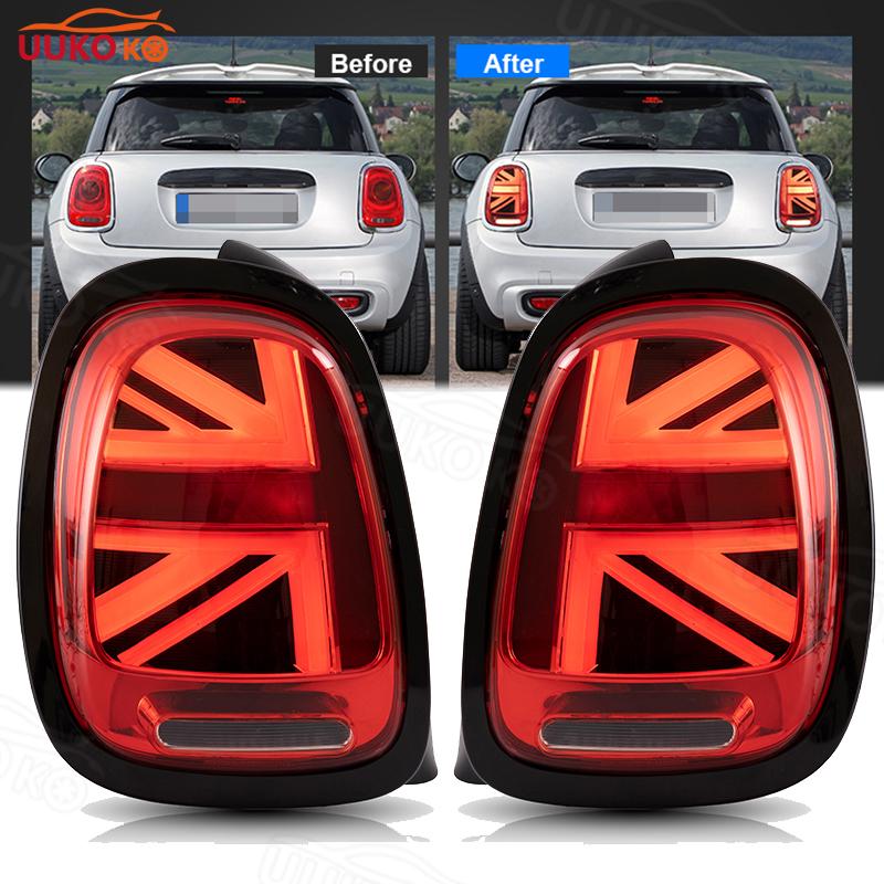 Union Lighting & Decor Montreal Quebec - Для Mini Cooper F55 F56 F57