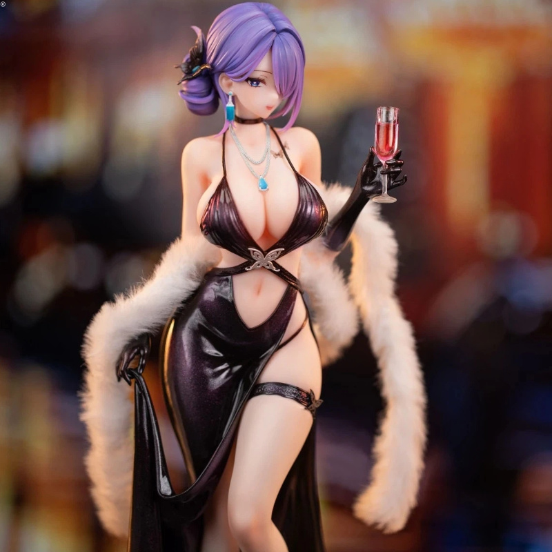 Nova Decor & Lighting Juletrelys - В наличии: Фигурка Super Nova 1/6