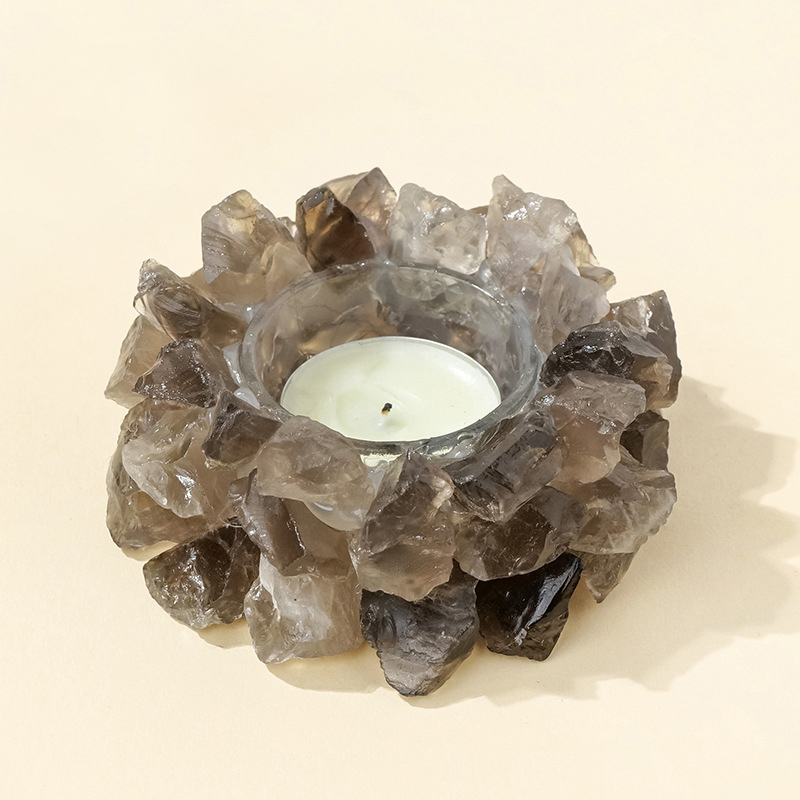 Lighting Home Decor Ideas - Вотивный подсвечник для чая для свадьбы,