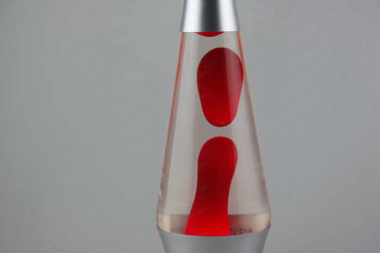 Lava Lamp Desktop - Лампа с эффектом лавы и блестками,