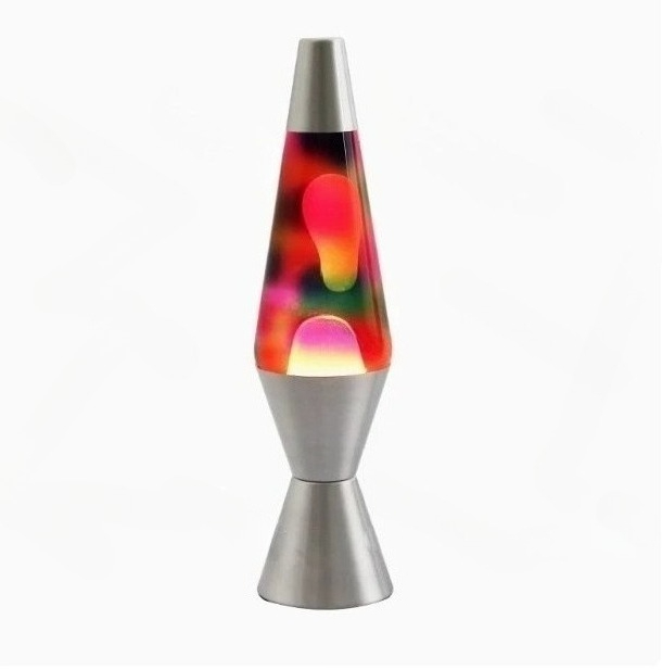 Лава-лампа в европейском и аме – обзор и цена Lava Lamp Desktop