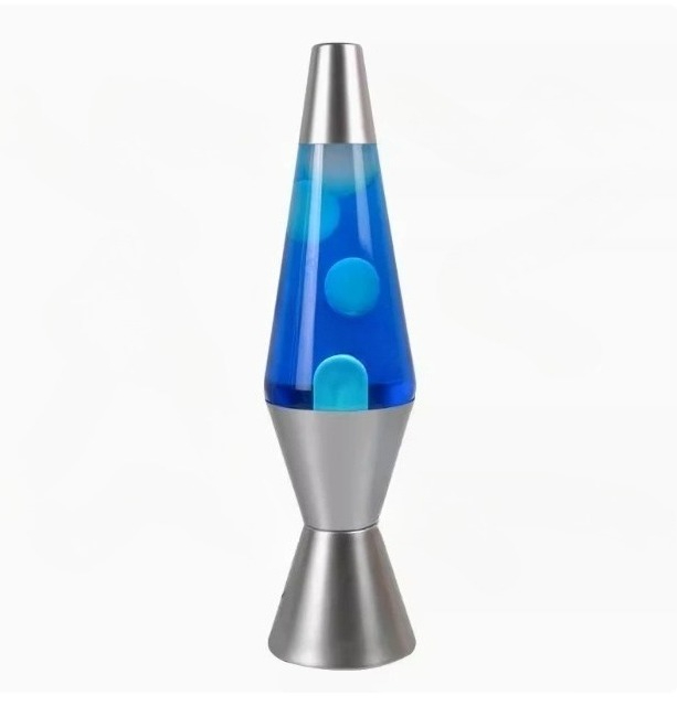 Лава-лампа в европейском и аме – обзор и цена Lava Lamp Desktop