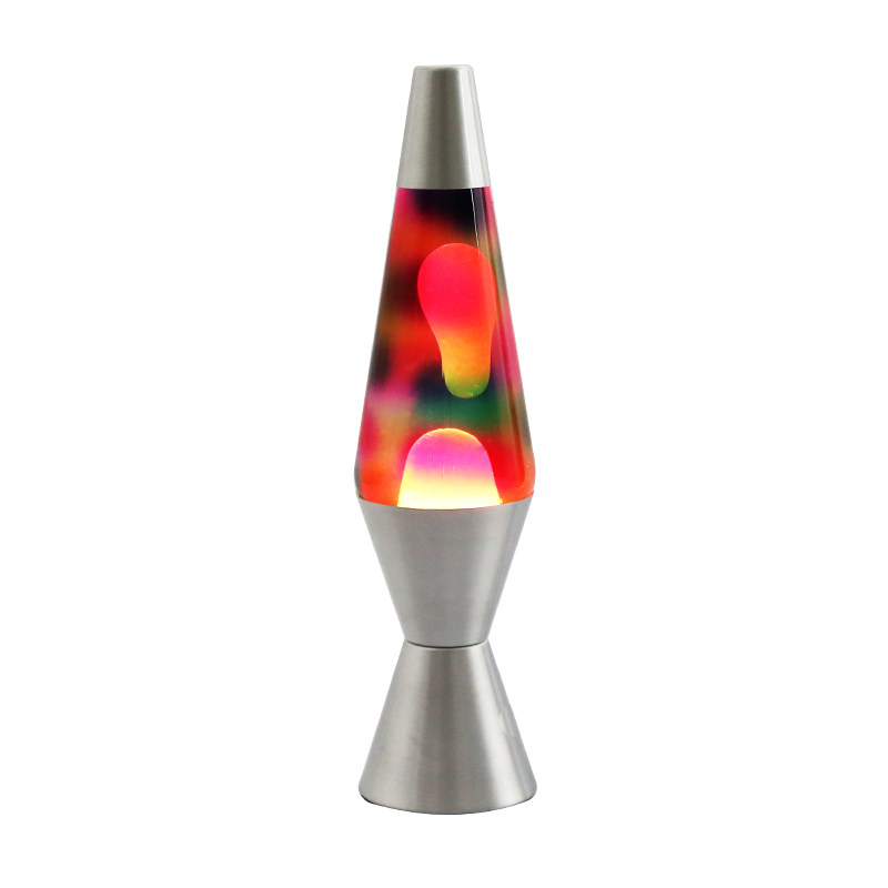 Коническая лава-лампа с медузо – обзор и цена Lava Lamp Desktop