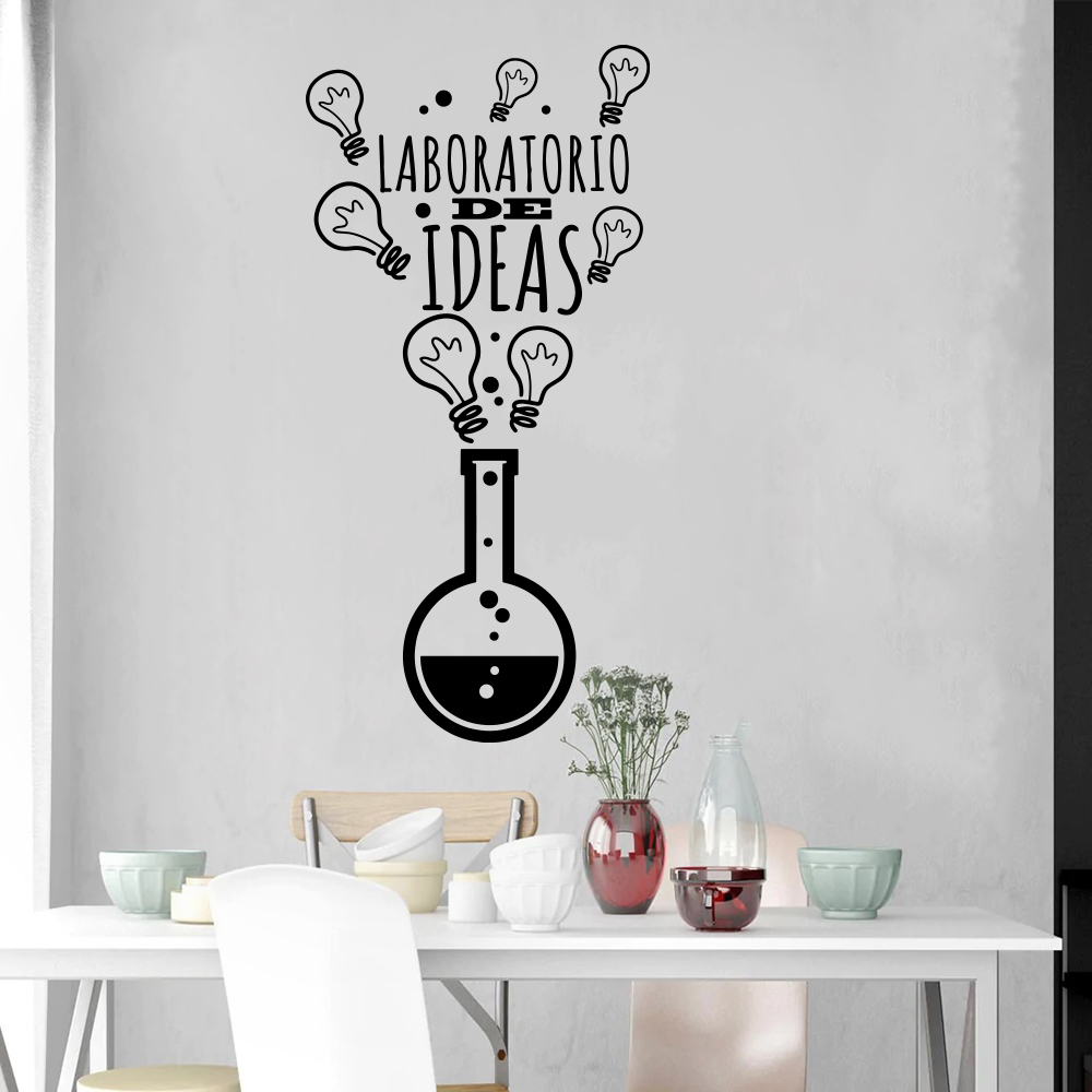 Испанская лаборатория идей, ла – обзор и цена Lighting Home Decor Ideas