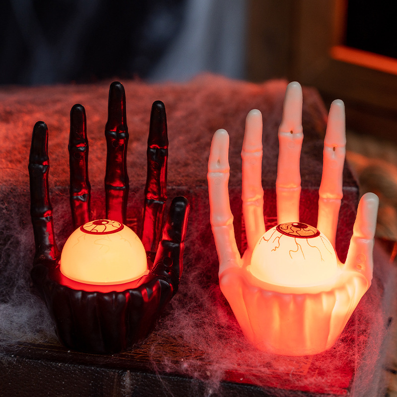 Жуткий атмосферный декор, Хэлл – обзор и цена Decor Lighting Solution