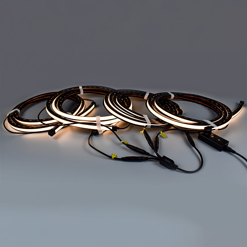 Комплекты освещения для декора – обзор и цена Decor Lighting Solution