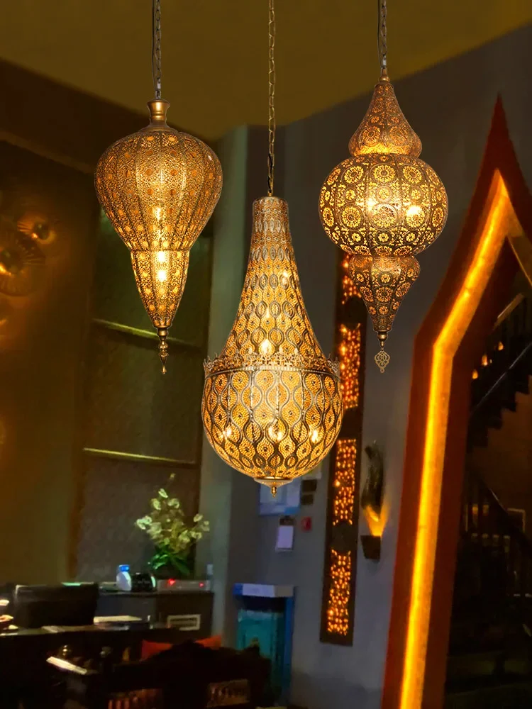 Юго-Восточная Азия, марокканск – обзор и цена Lighting Metal Wall Decor