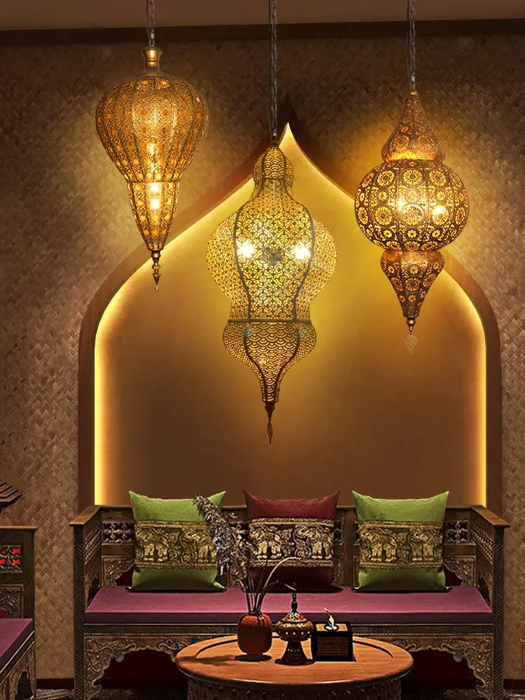 Юго-Восточная Азия, марокканск – обзор и цена Lighting Metal Wall Decor