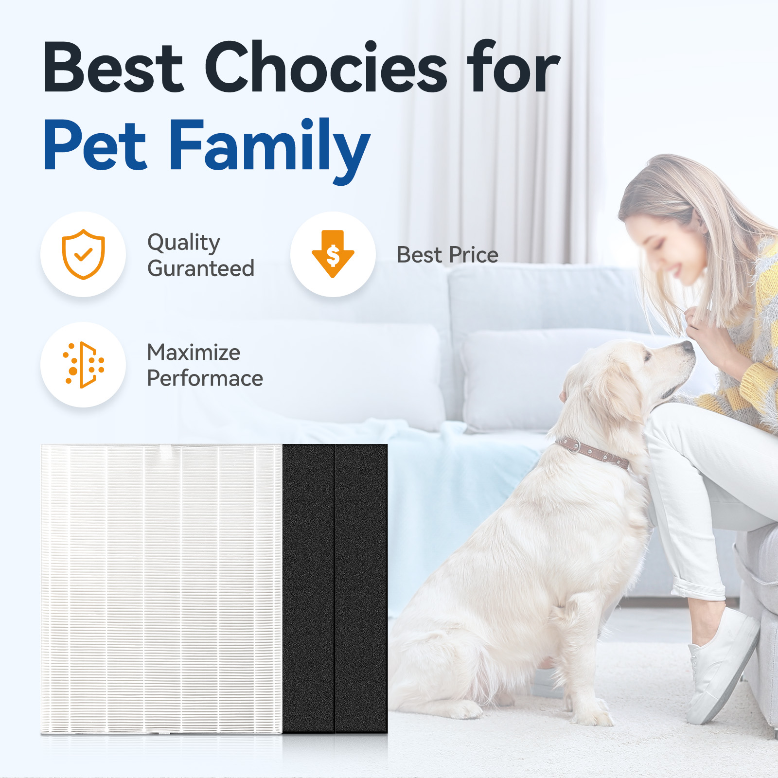 Сменный Набор оригинальных HEP – обзор и цена Coway Air Purifier Ap-1512Hh
