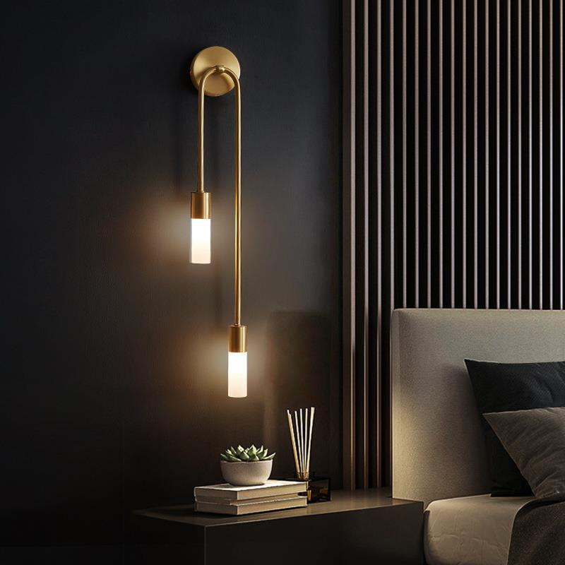 Ретро-светильник для гостиной, – обзор и цена Lightings Decoration