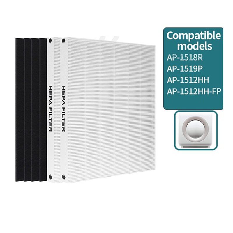 Сменный HEPA-фильтр ABKR для о – обзор и цена Coway Air Purifier Ap-1512Hh