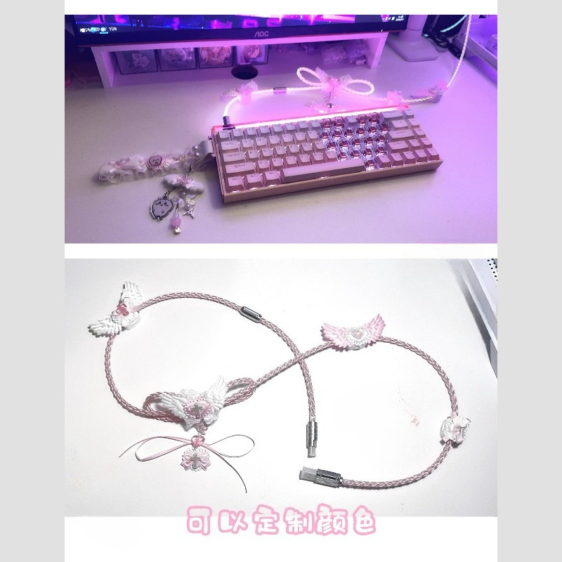 Кабель-доступник 8K RGB, белый – обзор и цена Decor Lighting Returns