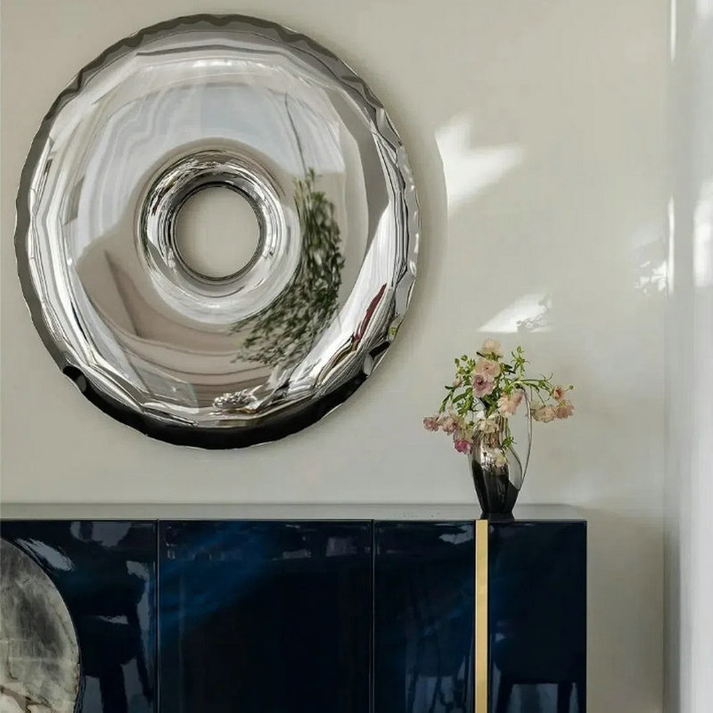 Декоративное украшение для сте – обзор и цена Lighting Metal Wall Decor