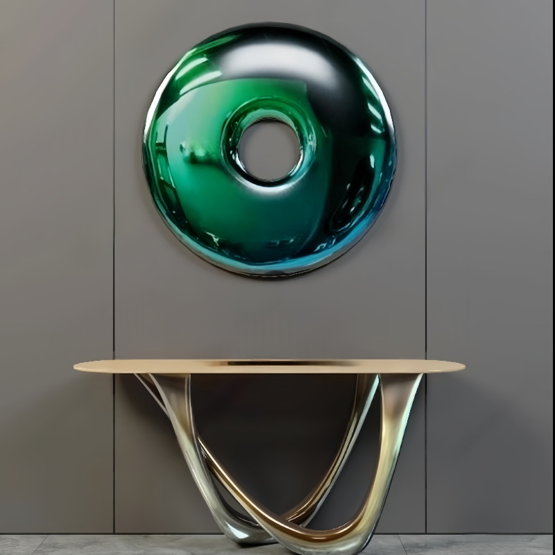 Декоративное украшение для сте – обзор и цена Lighting Metal Wall Decor