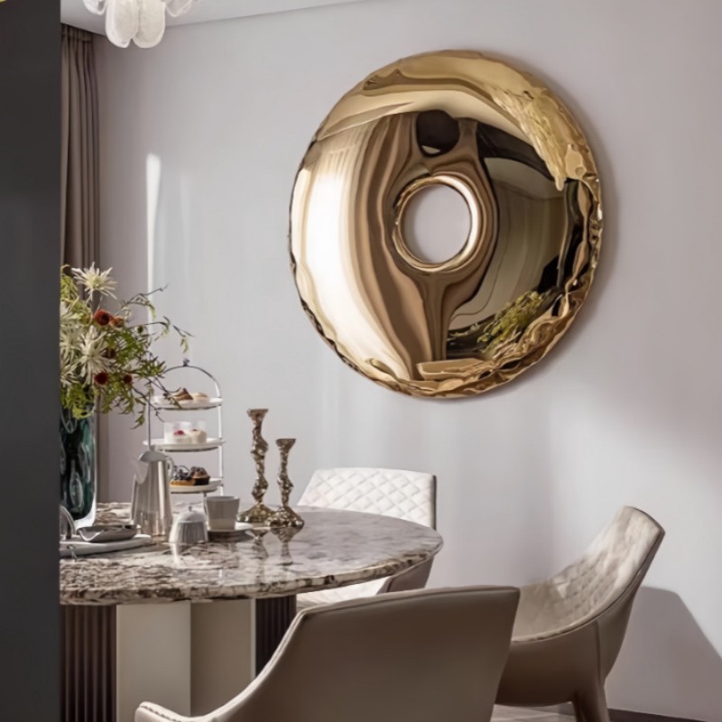 Декоративное украшение для сте – обзор и цена Lighting Metal Wall Decor