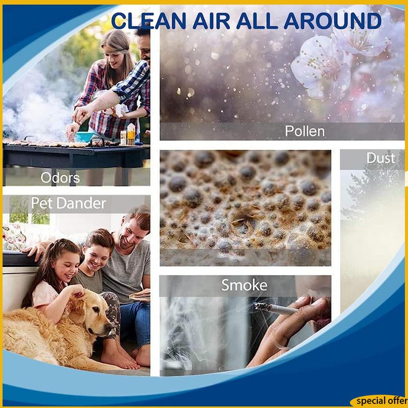 A61I AP-1512HH Сменный фильтр  – обзор и цена Coway Air Purifier Ap-1512Hh