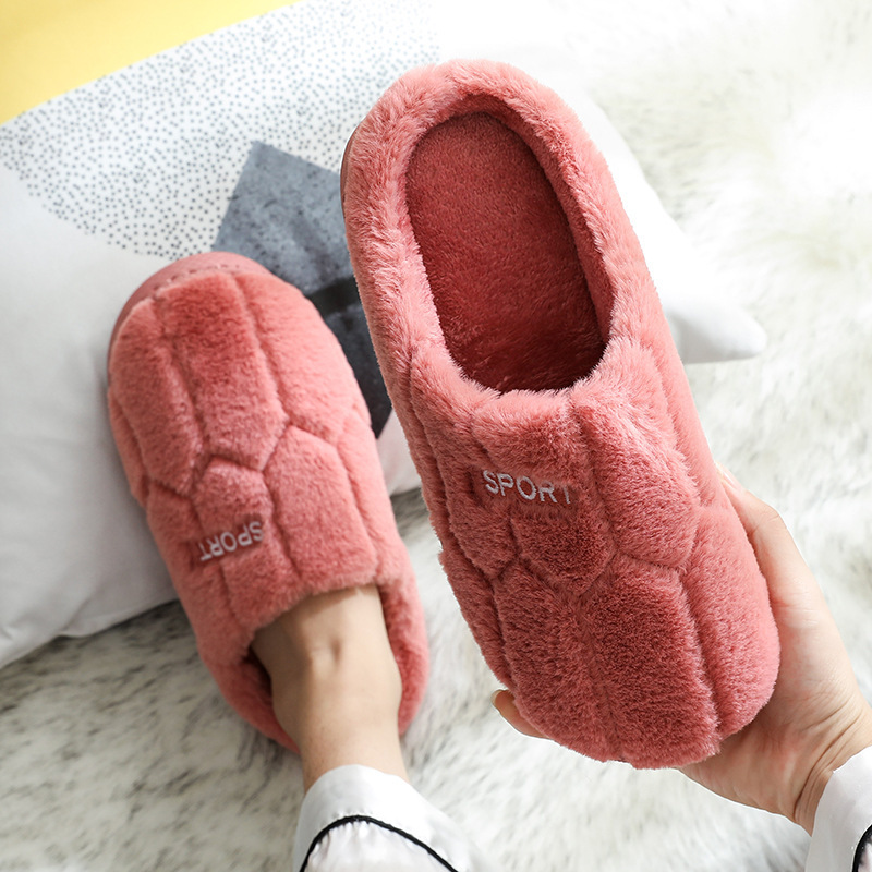 Мягкие пушистые хлопковые тапо – обзор и цена Lighting Design Decor