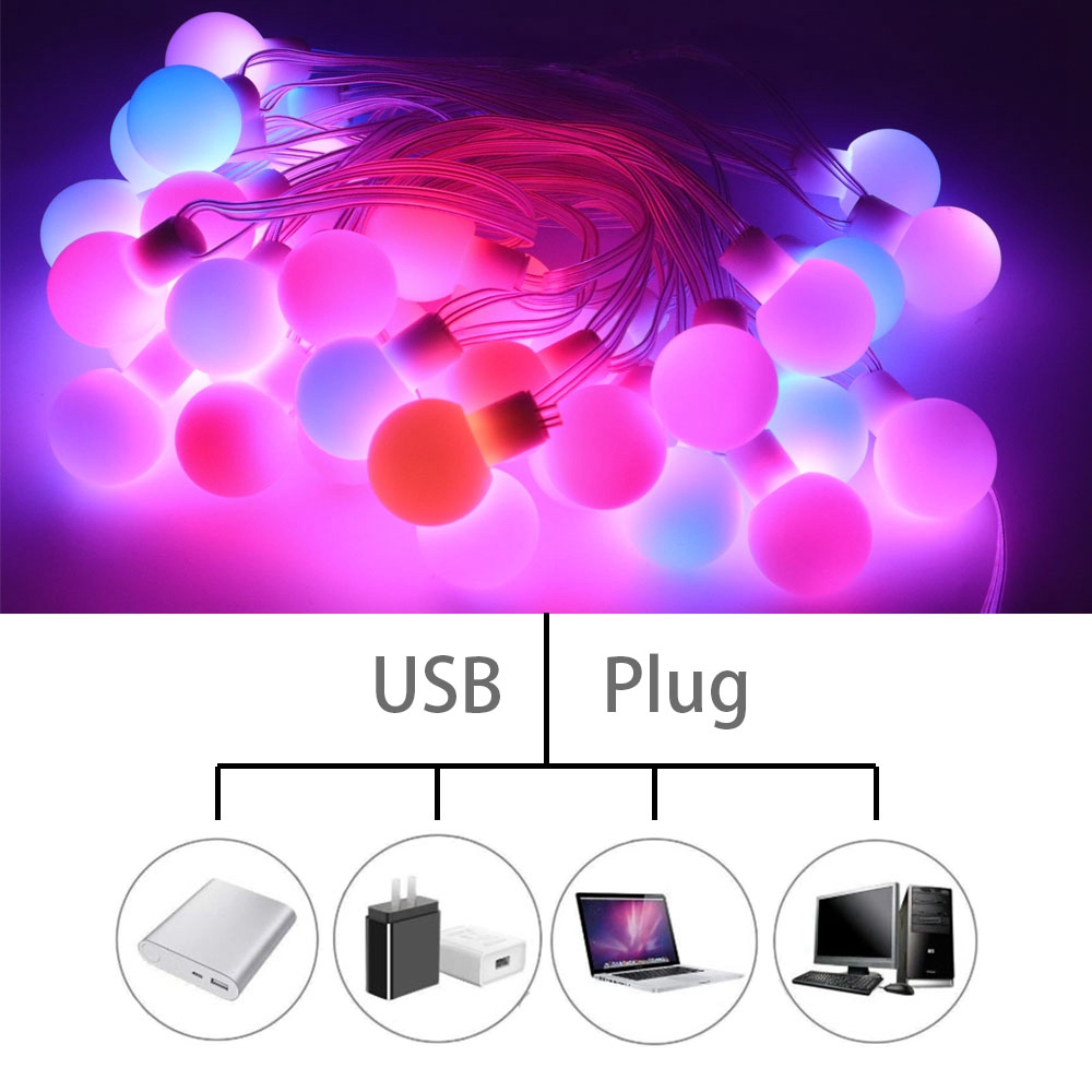 WS2812B Dream Color RGB светод – обзор и цена Decor Lighting Address