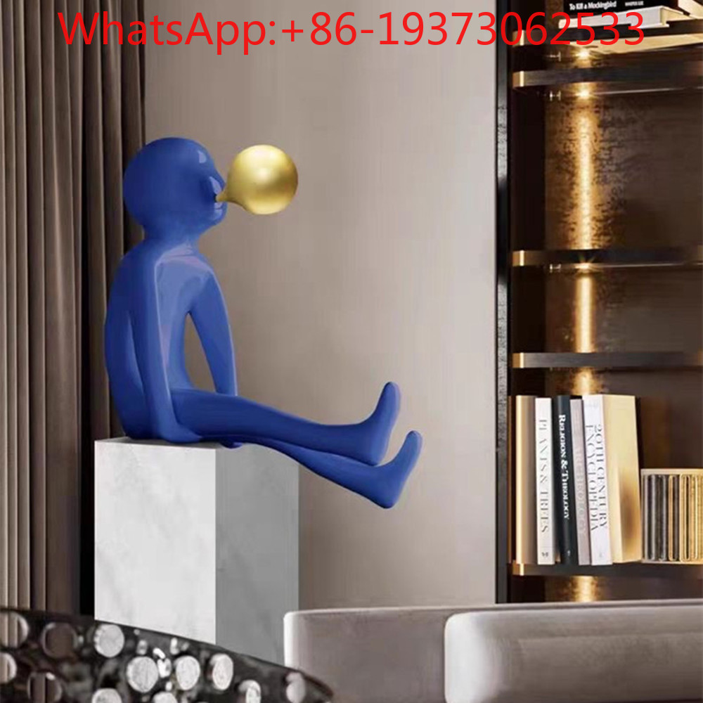 Скульптура-фигура для входа, в – обзор и цена Lightings Decoration