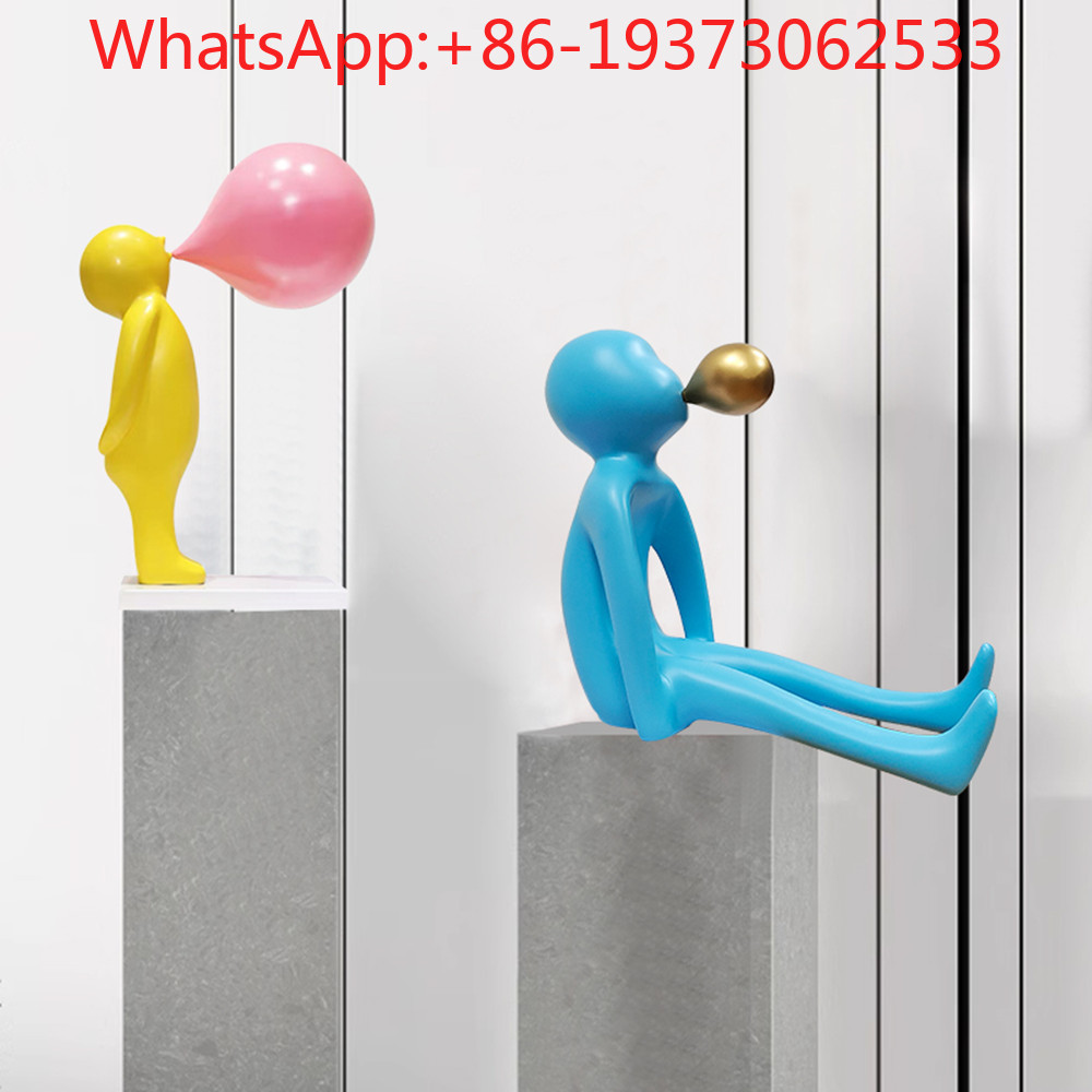 Скульптура-фигура для входа, в – обзор и цена Lightings Decoration
