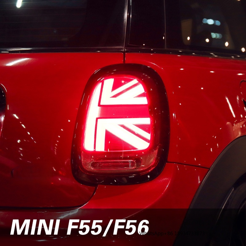 Подходит для BMW MINI задние ф – обзор и цена Union Lighting & Decor Montreal Quebec