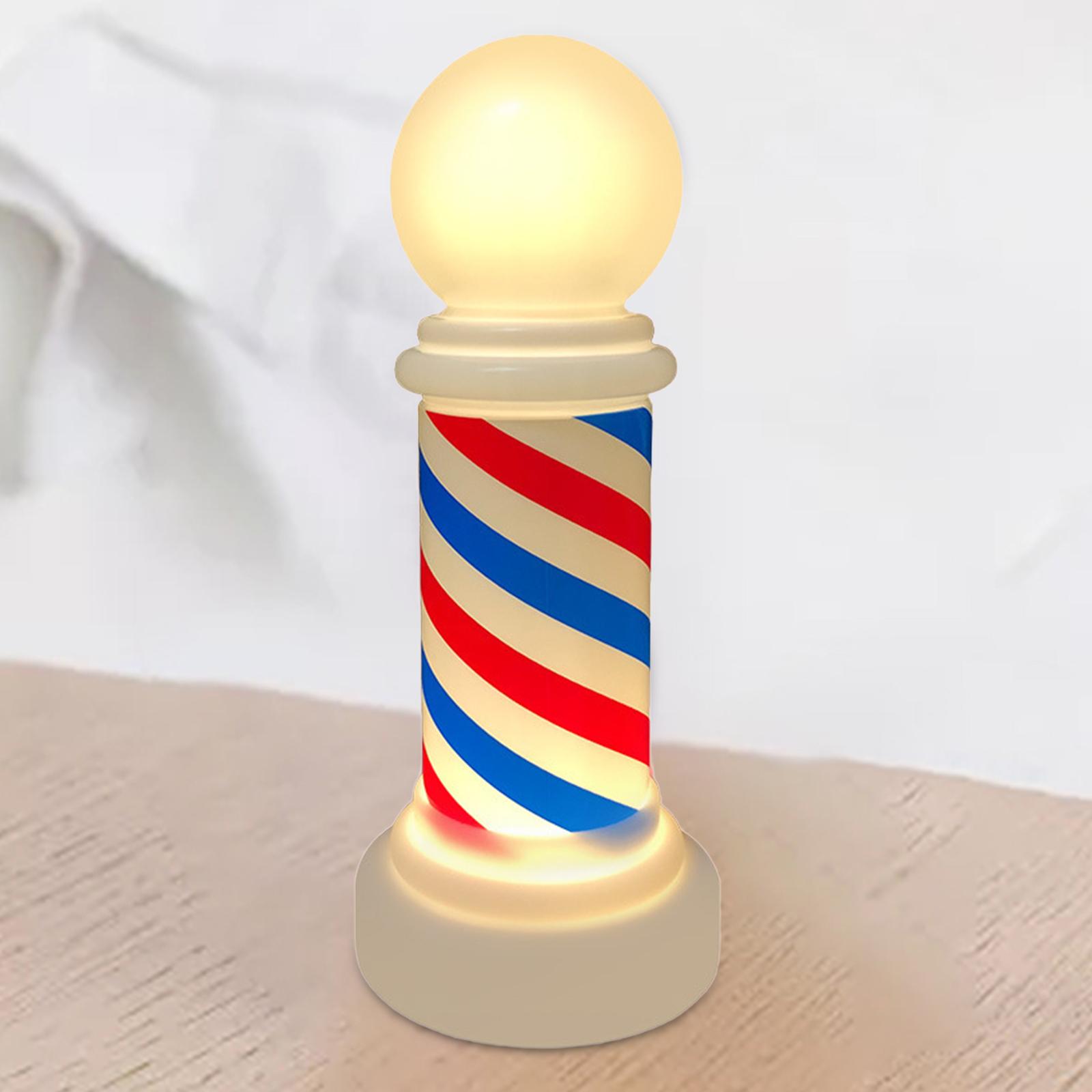 Вращающаяся светодиодная лампа – обзор и цена Decor Lighting Solution