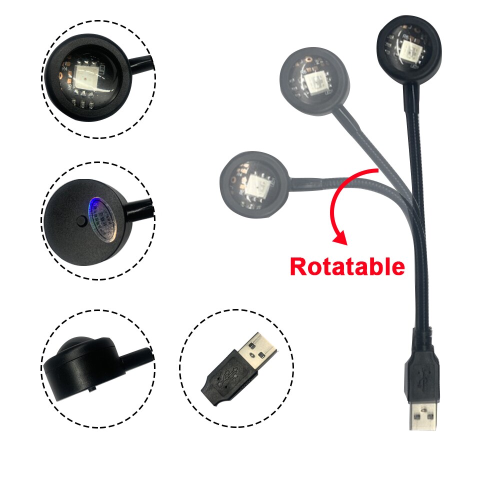 Креативный настенный проектор- – обзор и цена Lighting Decor Photos