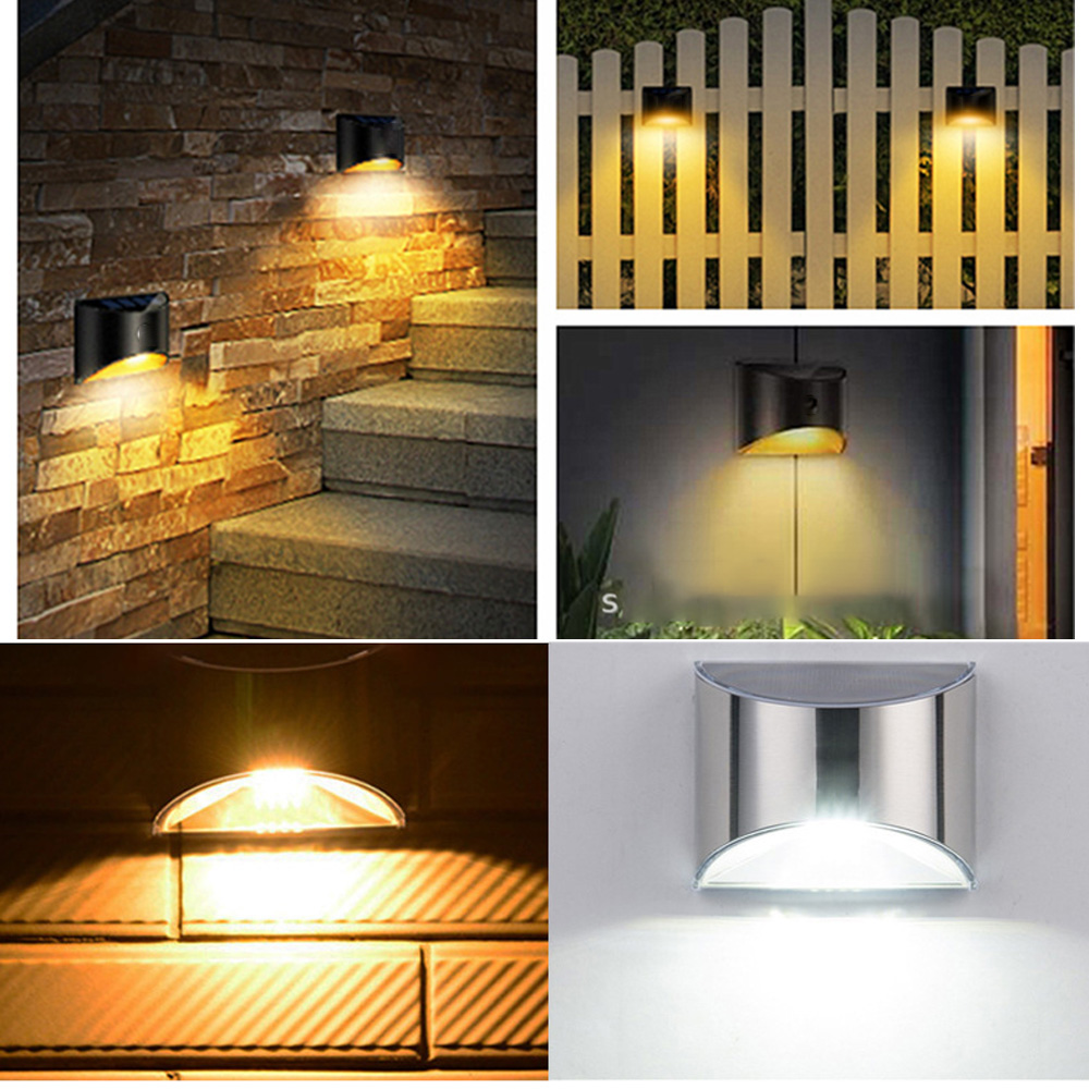 Солнечный светодиодный светиль – обзор и цена Decor Lighting Address