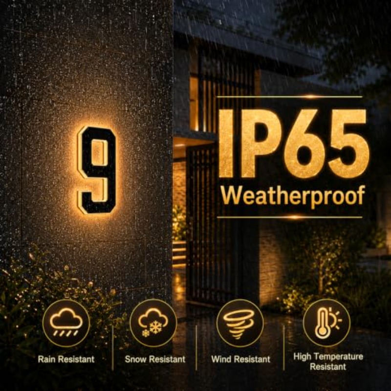 Солнечный светодиодный светиль – обзор и цена Decor Lighting Address