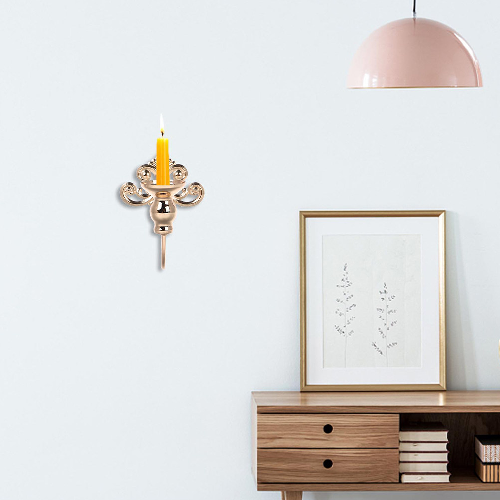 2 шт. Элегантные винтажные мет – обзор и цена Lighting Metal Wall Decor