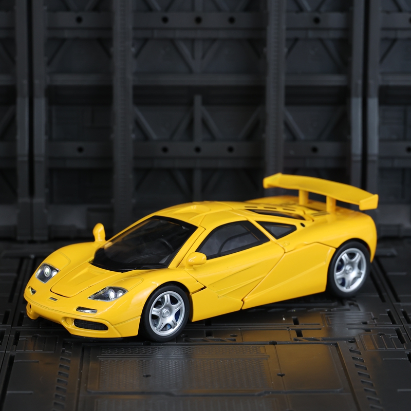 Модель суперкара McLaren F1 из – обзор и цена Decor Lighting Returns