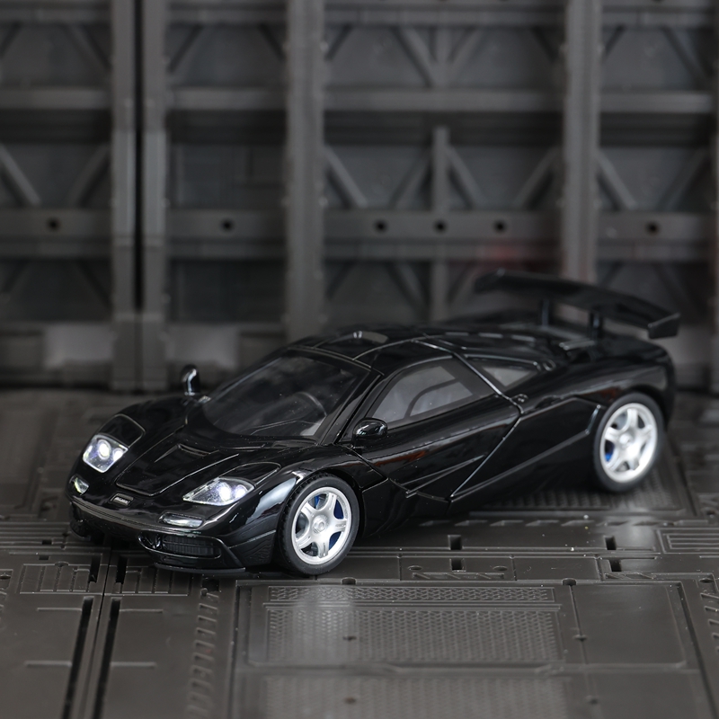 Модель суперкара McLaren F1 из – обзор и цена Decor Lighting Returns
