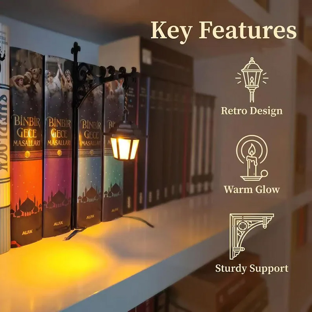 Декоративный светильник-фонарь – обзор и цена Lightings Decoration