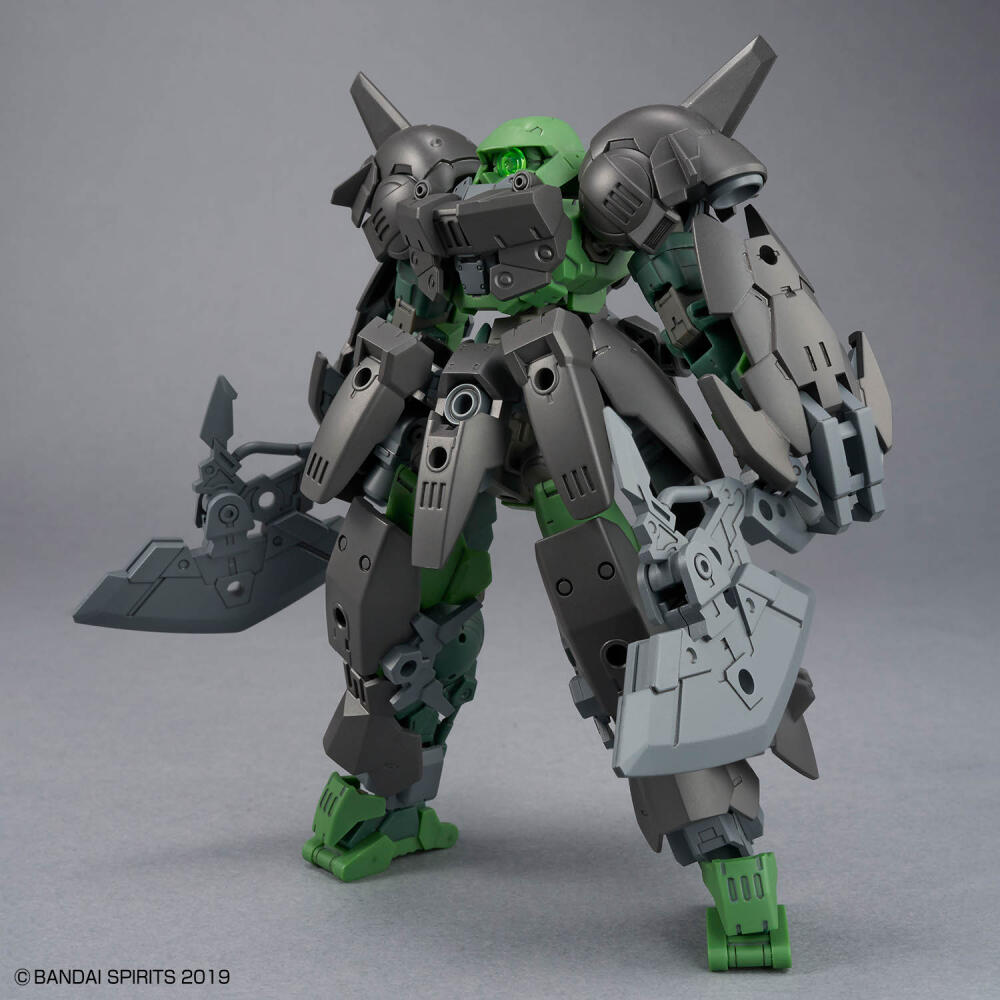 В наличии BANDAI 30MM 1/144 bE – обзор и цена Nova Decor & Lighting Juletrelys
