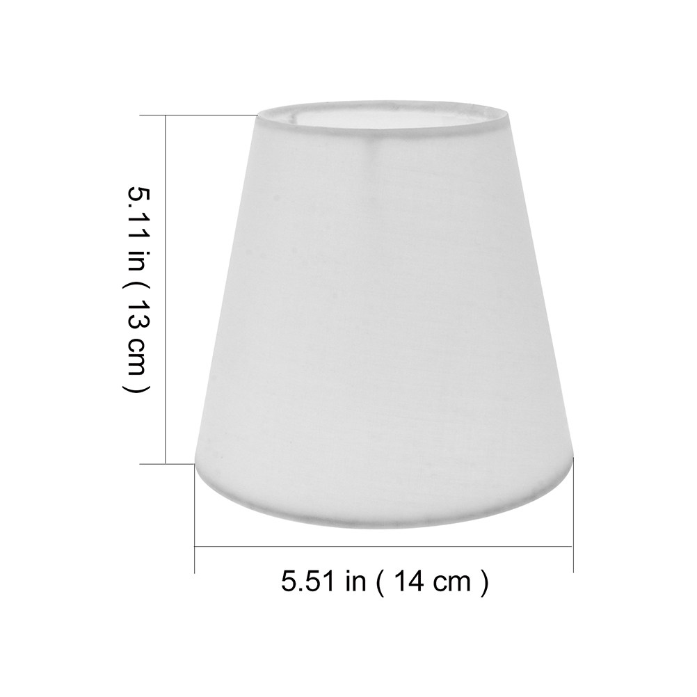 2 шт. модных абажура, совмести – обзор и цена Decor Lighting Solution