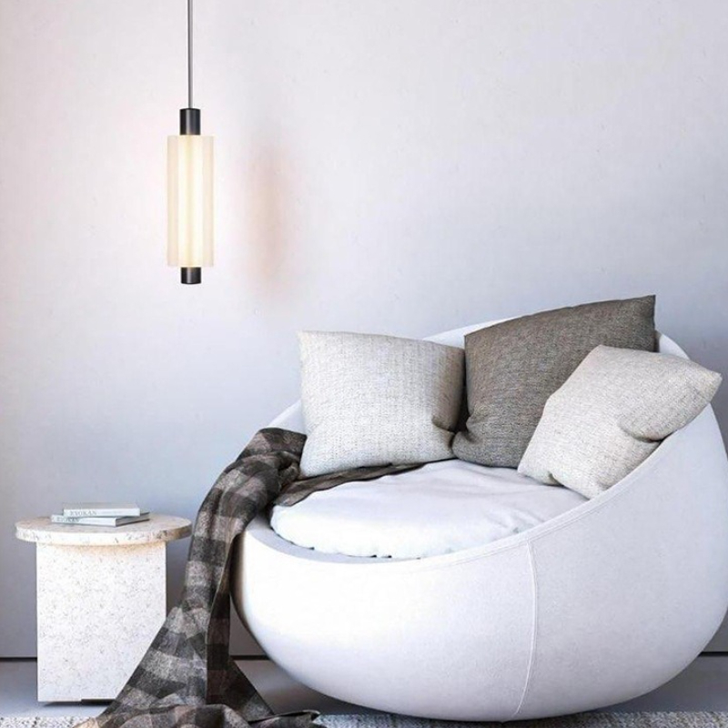 Современные длинные акриловые  – обзор и цена Lighting Metal Wall Decor