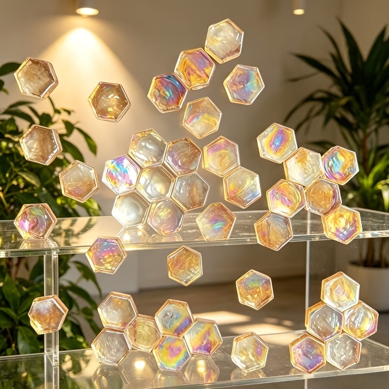100 г/шт. Переливающиеся перла – обзор и цена Lighting Decor Photos
