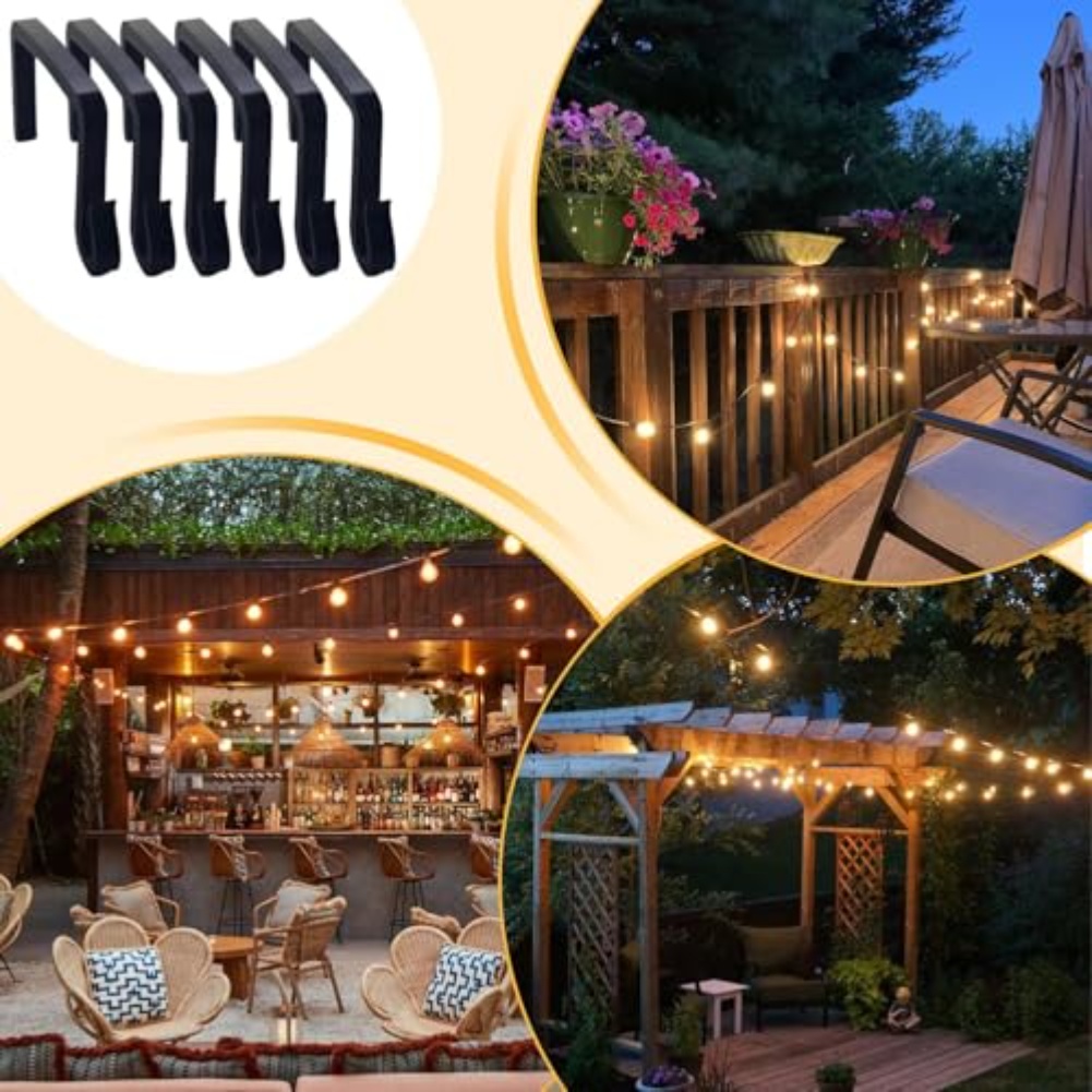 Крепление-клипса усиленное 16* – обзор и цена Decor Lighting Solution