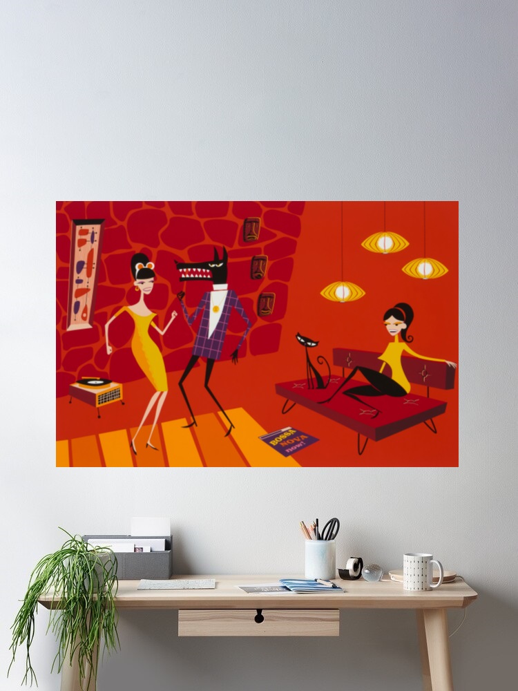 Джош Агл Боса Nova Now фото хо – обзор и цена Nova Decor & Lighting Juletrelys