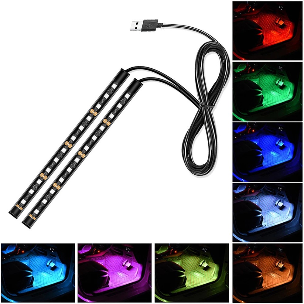 Черная прозрачная светодиодная – обзор и цена Decor Lighting Solution