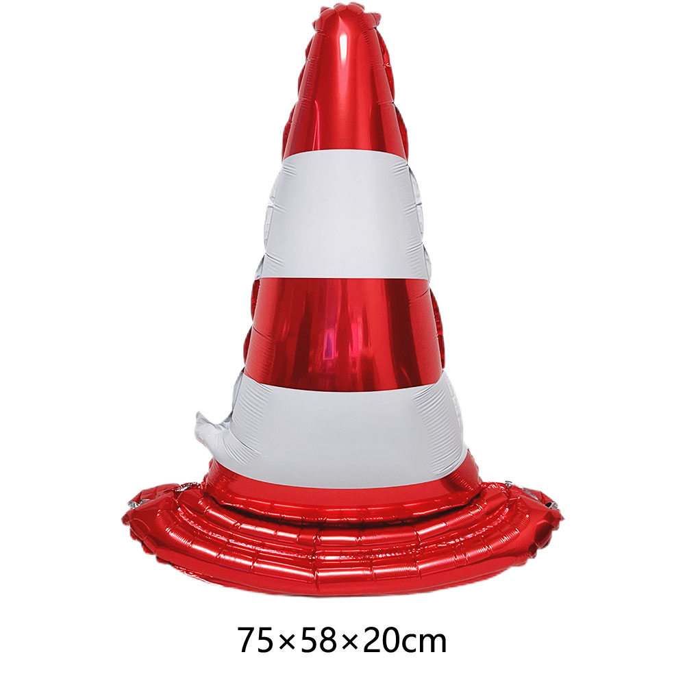 Гоночный автомобиль, украшение – обзор и цена Lighting Mcqueen Birthday Decor