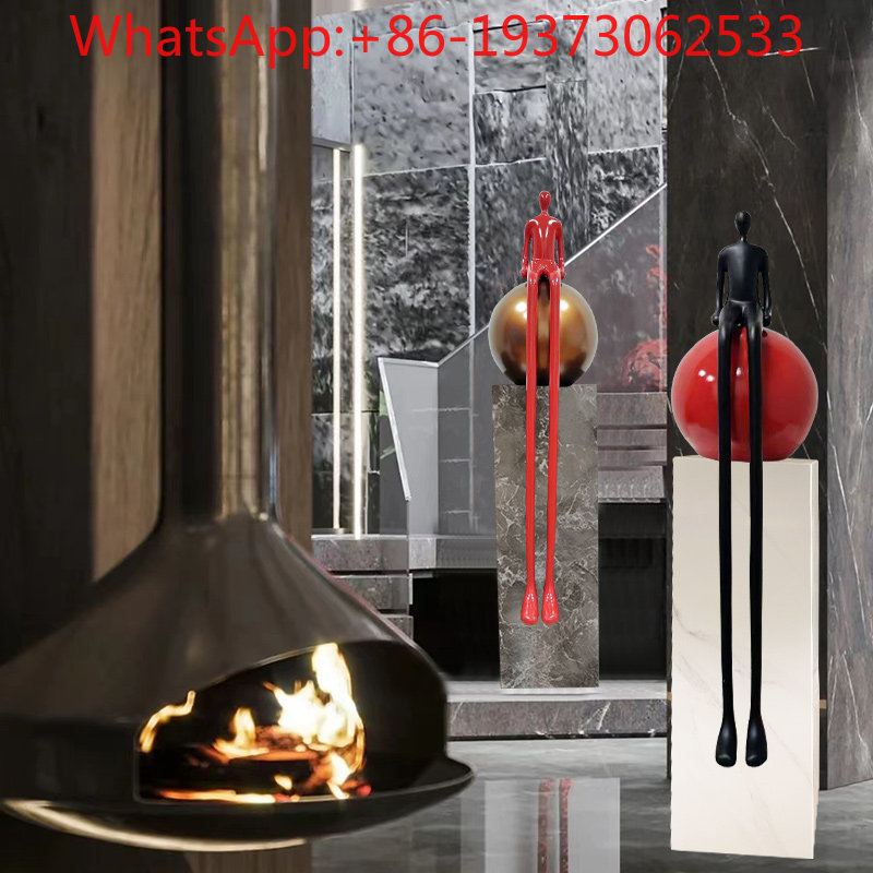 Элитный абстрактный декор с дл – обзор и цена Lightings Decoration