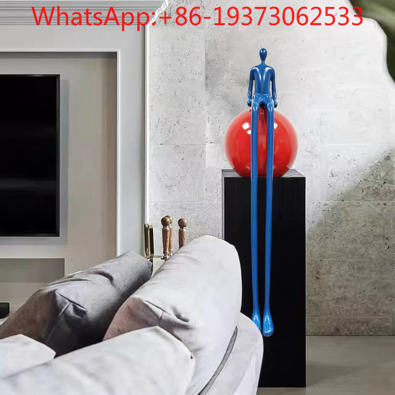 Элитный абстрактный декор с дл – обзор и цена Lightings Decoration