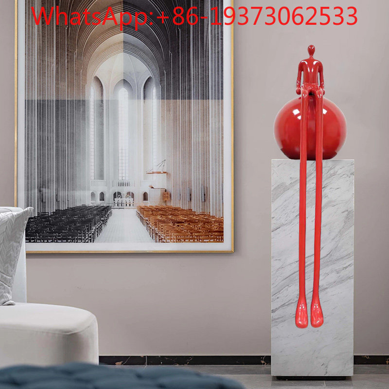 Элитный абстрактный декор с дл – обзор и цена Lightings Decoration
