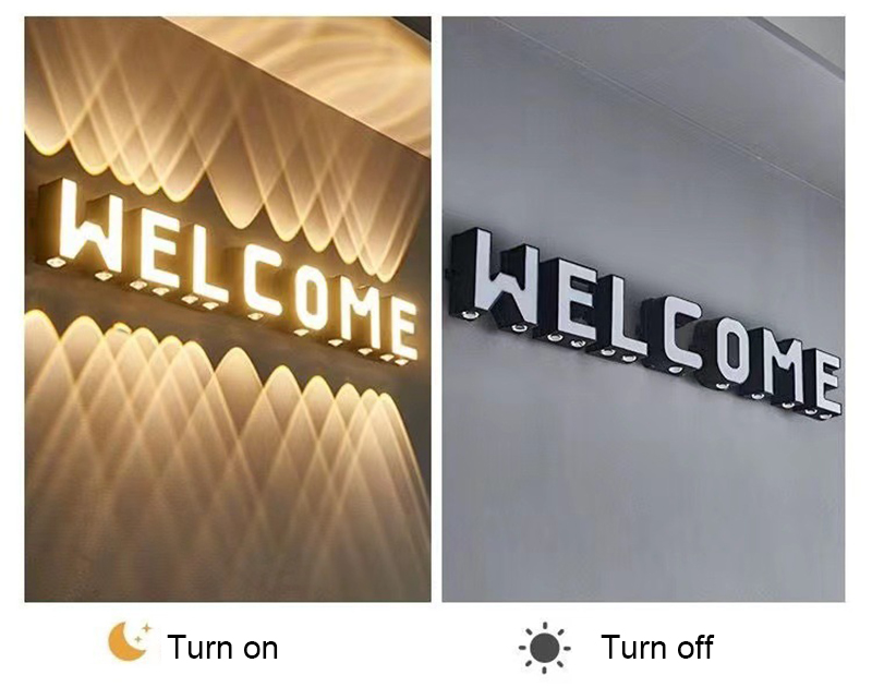 Уличный водонепроницаемый наст – обзор и цена Lighting Decor Room