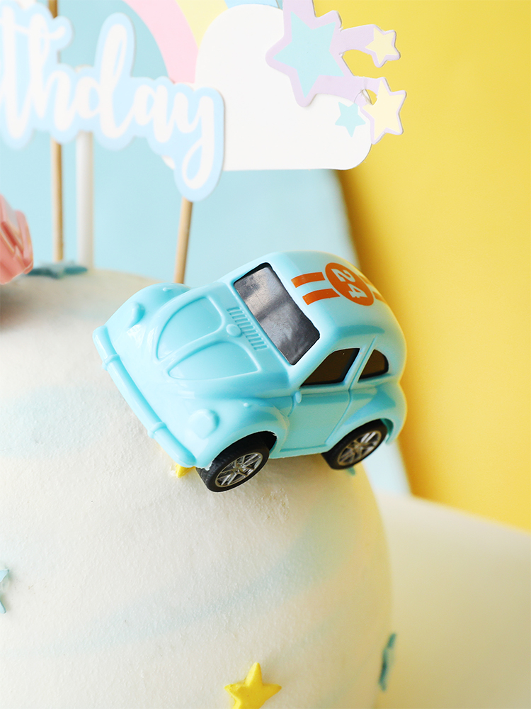 Мини-автомобиль, общий мобилиз – обзор и цена Lighting Mcqueen Birthday Decor